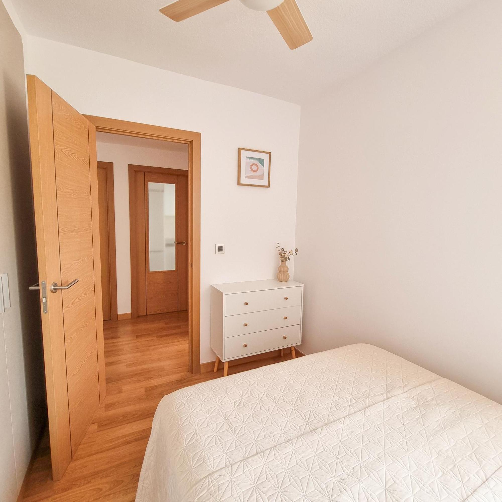 Portichuelo Playa Apartman Almuñécar Kültér fotó