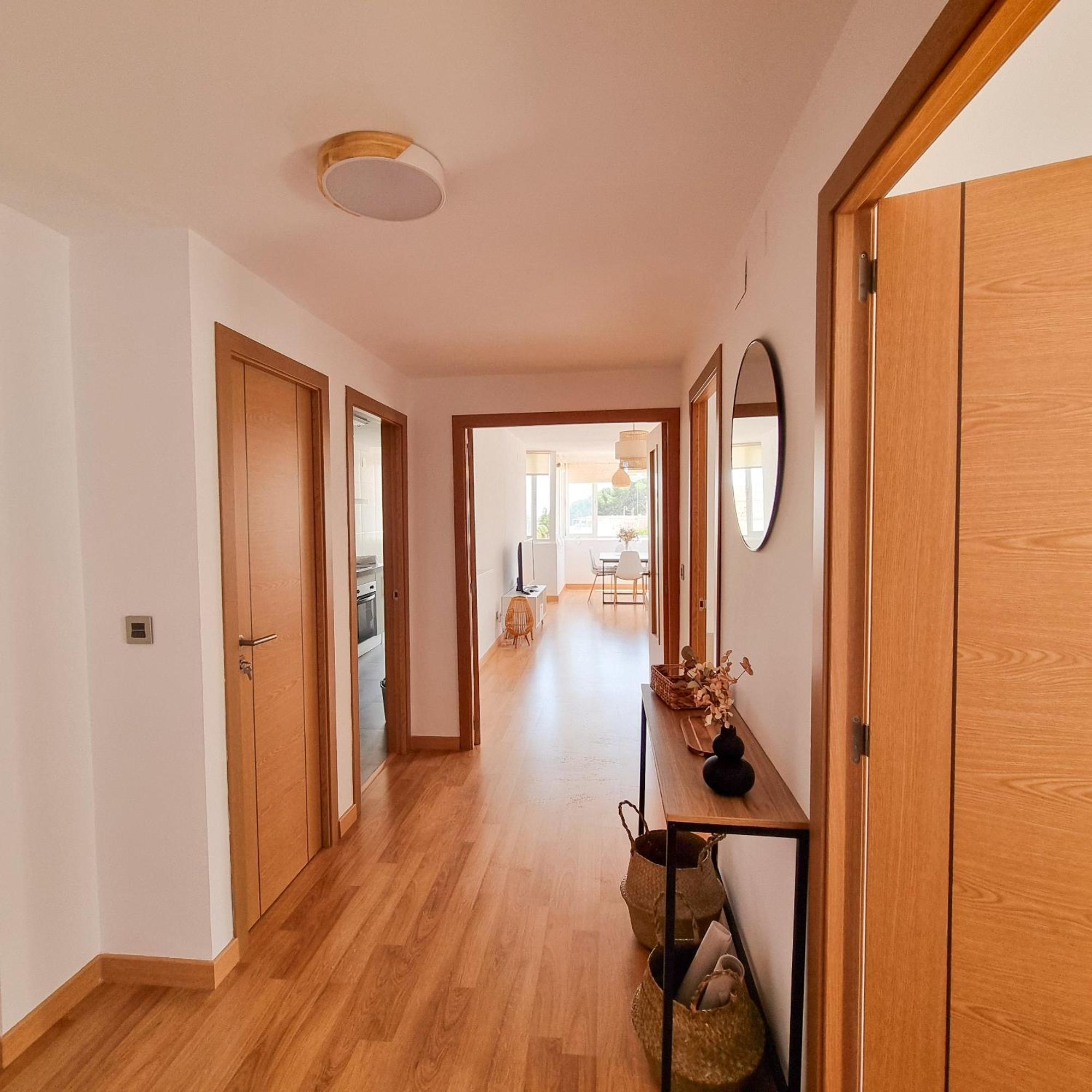 Portichuelo Playa Apartman Almuñécar Kültér fotó