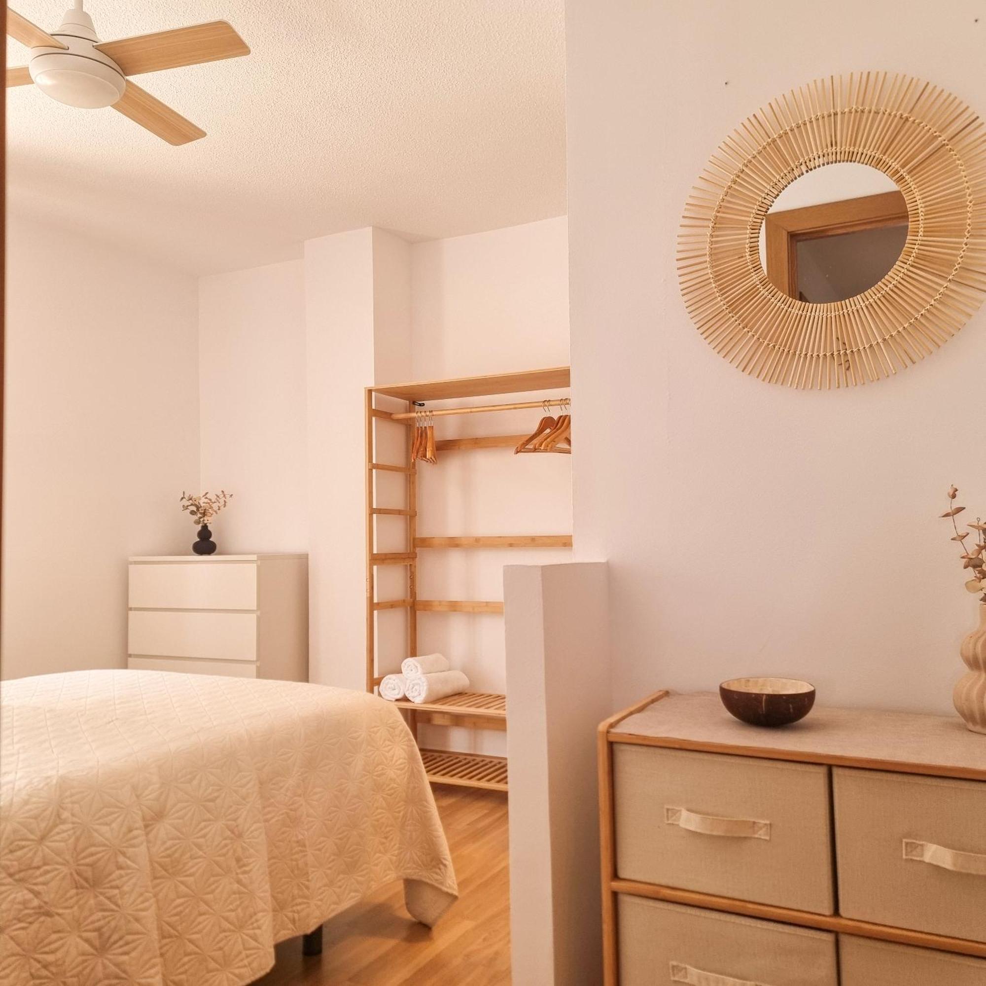 Portichuelo Playa Apartman Almuñécar Kültér fotó