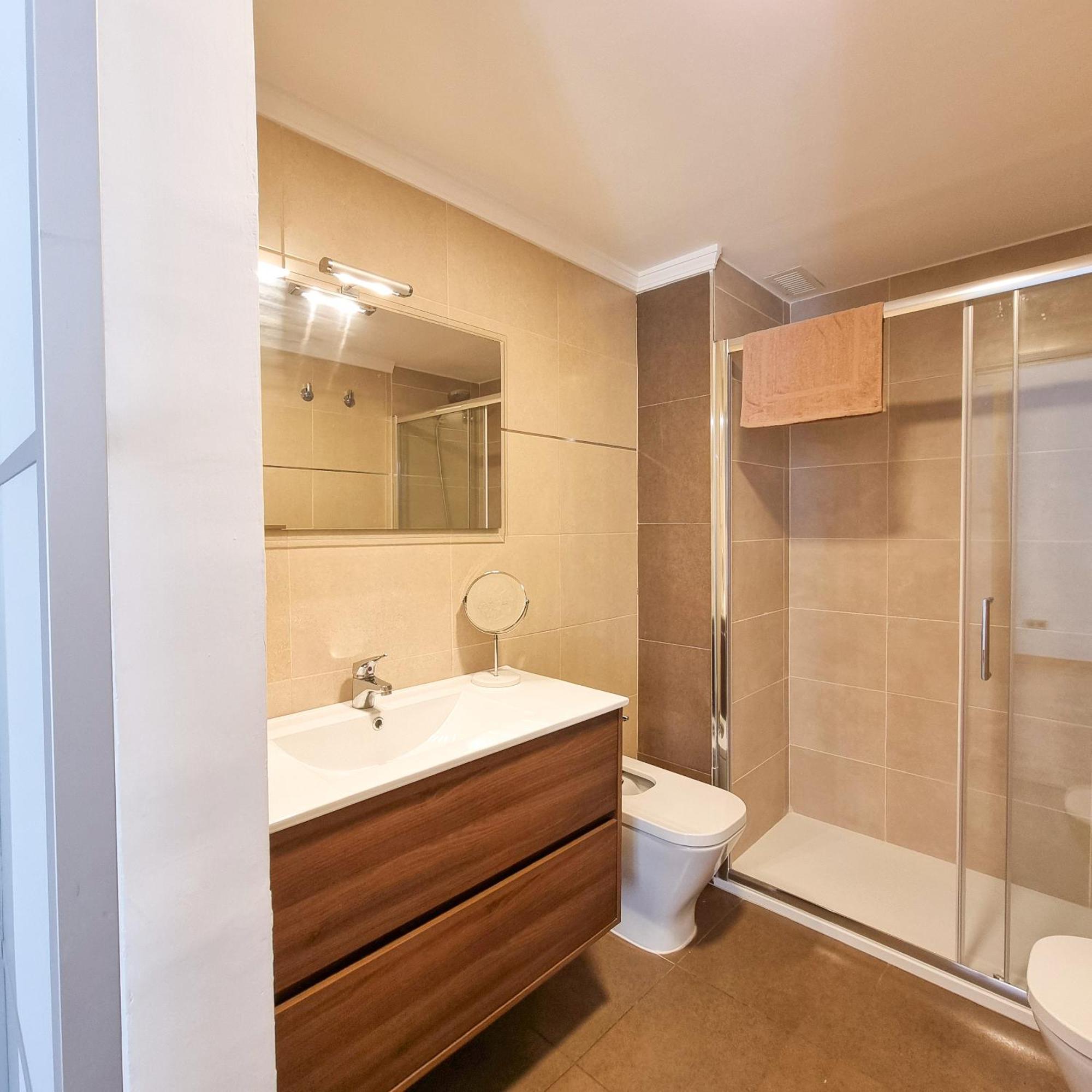 Portichuelo Playa Apartman Almuñécar Kültér fotó