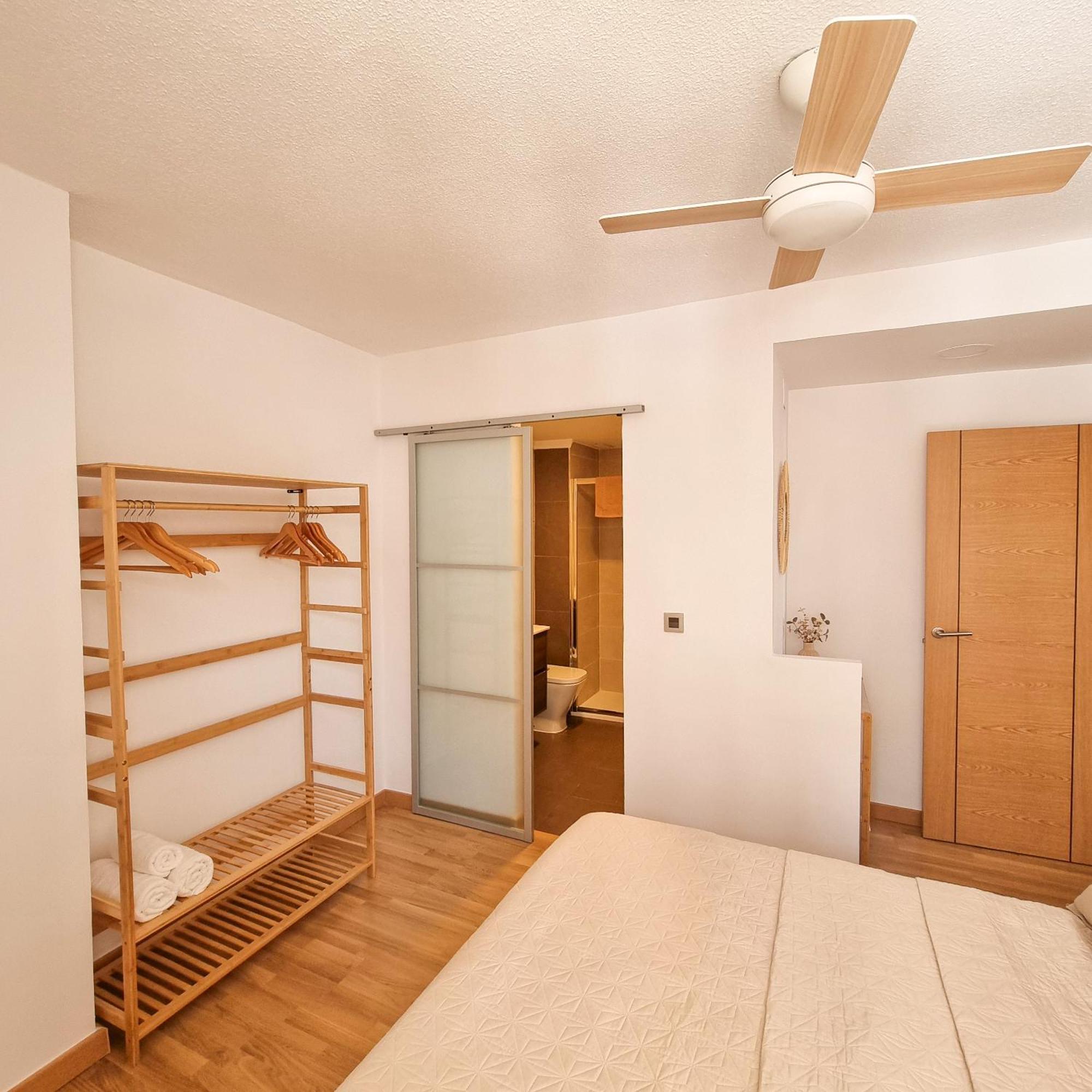 Portichuelo Playa Apartman Almuñécar Kültér fotó