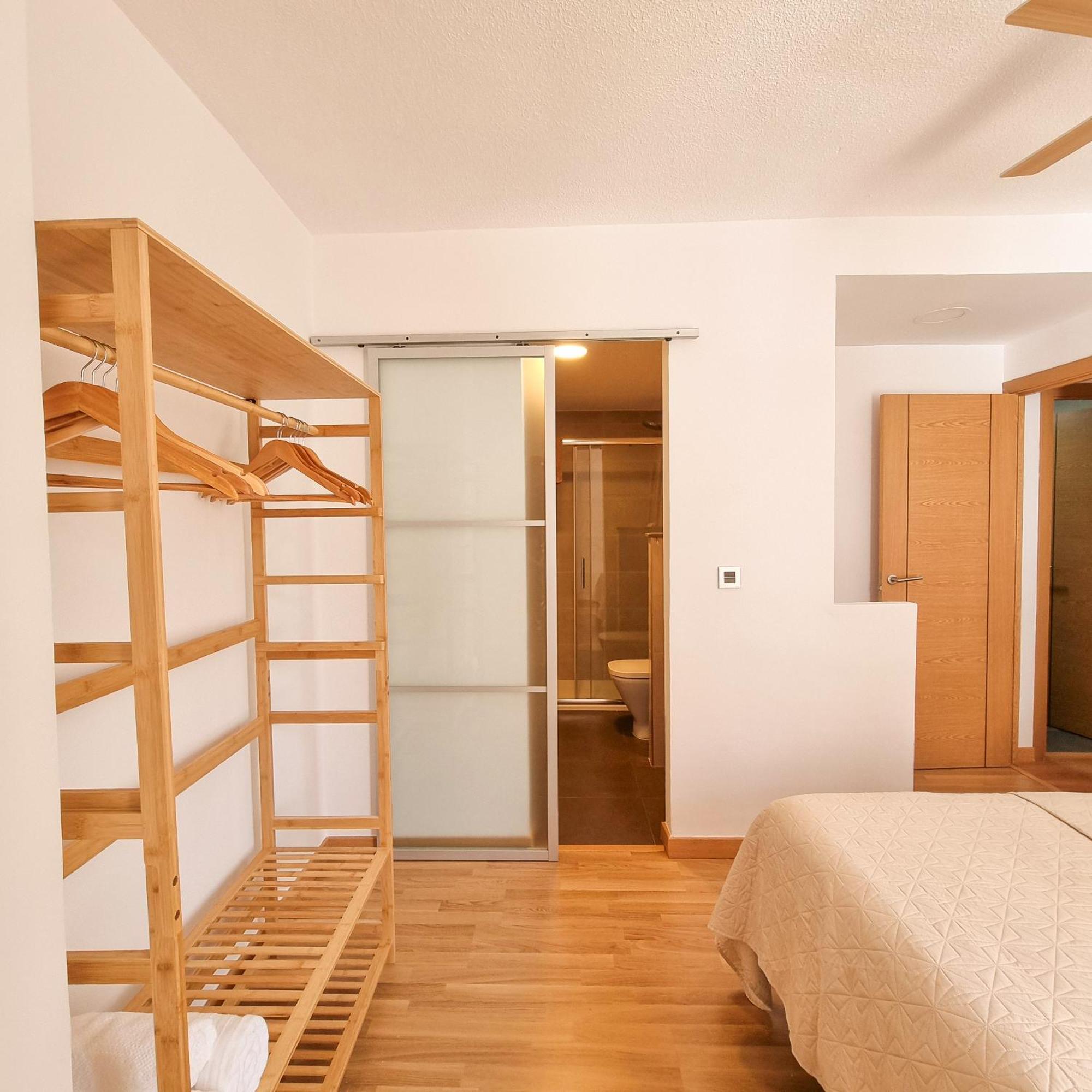 Portichuelo Playa Apartman Almuñécar Kültér fotó